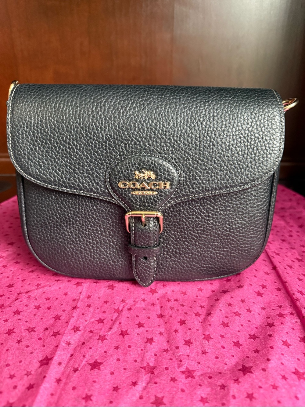 Coach - Amelia Crossbody